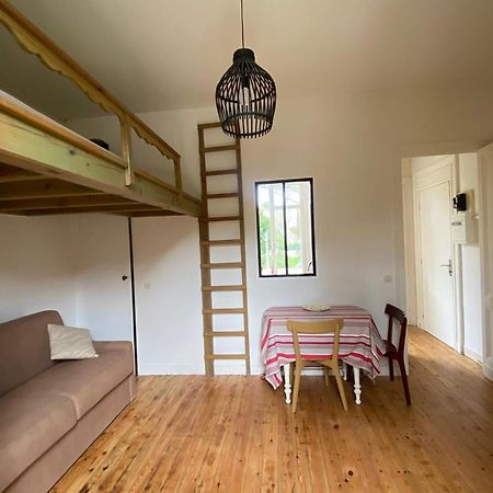 Pretty Cocoon With Two Balconies Apartment Arcachon Luaran gambar